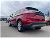 2022 Ford Edge SEL (Stk: T25324) in Calgary - Image 3 of 22