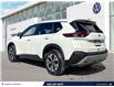 2023 Nissan Rogue SV (Stk: B0602) in Saskatoon - Image 4 of 25