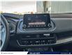 2023 Nissan Rogue SV (Stk: B0602) in Saskatoon - Image 19 of 25