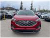 2022 Ford Edge SEL (Stk: T25324) in Calgary - Image 8 of 22