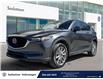 2021 Mazda CX-5 GT (Stk: 75142A) in Saskatoon - Image 1 of 24