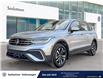 2022 Volkswagen Tiguan Trendline (Stk: F1834A) in Saskatoon - Image 1 of 25