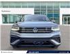 2022 Volkswagen Tiguan Trendline (Stk: F1834A) in Saskatoon - Image 2 of 25