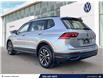 2022 Volkswagen Tiguan Trendline (Stk: F1834A) in Saskatoon - Image 4 of 25