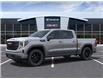 2025 GMC Sierra 1500 Elevation (Stk: 267832) in Brooks - Image 2 of 6
