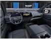2025 Chevrolet Silverado EV LT (Stk: 267812) in Brooks - Image 5 of 6