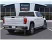 2025 GMC Sierra 1500 SLT (Stk: 360076) in AIRDRIE - Image 4 of 6