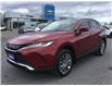 2024 Toyota Venza Limited (Stk: B3256) in Cornwall - Image 1 of 30