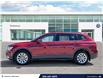 2018 Volkswagen Tiguan Trendline (Stk: 75146A) in Saskatoon - Image 3 of 25