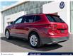 2018 Volkswagen Tiguan Trendline (Stk: 75146A) in Saskatoon - Image 4 of 25