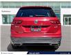 2018 Volkswagen Tiguan Trendline (Stk: 75146A) in Saskatoon - Image 5 of 25