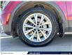 2018 Volkswagen Tiguan Trendline (Stk: 75146A) in Saskatoon - Image 6 of 25