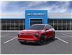 2025 Chevrolet Blazer EV LT (Stk: 360085) in AIRDRIE - Image 1 of 6