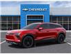 2025 Chevrolet Blazer EV LT (Stk: 360085) in AIRDRIE - Image 2 of 6