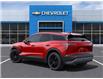 2025 Chevrolet Blazer EV LT (Stk: 360085) in AIRDRIE - Image 3 of 6