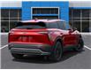 2025 Chevrolet Blazer EV LT (Stk: 360085) in AIRDRIE - Image 4 of 6