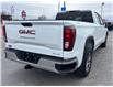 2025 GMC Sierra 1500 SLE (Stk: 25270) in Temiskaming Shores - Image 7 of 16