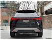 2025 Lexus RX 350h Base (Stk: 336U) in Toronto - Image 8 of 56