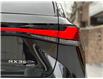 2025 Lexus RX 350h Base (Stk: 336U) in Toronto - Image 10 of 56