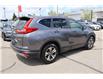 2019 Honda CR-V LX (Stk: 2213685A) in Mississauga - Image 5 of 24