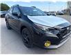 2025 Subaru Crosstrek Onyx (Stk: S25345) in Newmarket - Image 4 of 6