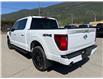 2025 Ford F-150 XLT (Stk: 25T839) in CRESTON - Image 5 of 27
