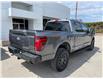 2025 Ford F-150 Tremor (Stk: 25T842) in CRESTON - Image 9 of 29