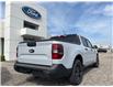 2025 Ford Maverick XLT (Stk: LFMV00826) in Tilbury - Image 3 of 15