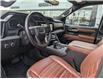 2023 GMC Sierra 1500 Denali Ultimate (Stk: 25561A) in Orangeville - Image 11 of 25
