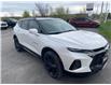 2022 Chevrolet Blazer RS (Stk: 25141A) in Green Valley - Image 5 of 15