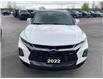 2022 Chevrolet Blazer RS (Stk: 25141A) in Green Valley - Image 6 of 15