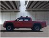 2018 Toyota Tacoma TRD Sport (Stk: T5080A) in Kamloops - Image 3 of 26