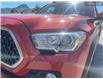 2018 Toyota Tacoma TRD Sport (Stk: T5080A) in Kamloops - Image 8 of 26