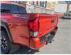 2018 Toyota Tacoma TRD Sport (Stk: T5080A) in Kamloops - Image 11 of 26