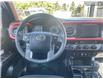 2018 Toyota Tacoma TRD Sport (Stk: T5080A) in Kamloops - Image 13 of 26