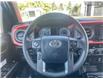 2018 Toyota Tacoma TRD Sport (Stk: T5080A) in Kamloops - Image 14 of 26