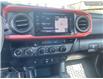 2018 Toyota Tacoma TRD Sport (Stk: T5080A) in Kamloops - Image 19 of 26