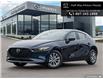 2025 Mazda Mazda3 Sport GX (Stk: 5765) in Thunder Bay - Image 1 of 27