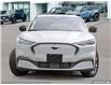 2025 Ford Mustang Mach-E Select (Stk: K1S01475) in Richmond - Image 2 of 7