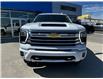 2025 Chevrolet Silverado 3500HD High Country (Stk: 267966) in Fort MacLeod - Image 2 of 22