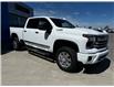 2025 Chevrolet Silverado 3500HD High Country (Stk: 267966) in Fort MacLeod - Image 3 of 22