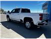 2025 Chevrolet Silverado 3500HD High Country (Stk: 267966) in Fort MacLeod - Image 6 of 22