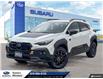 2024 Subaru Crosstrek Wilderness (Stk: 5301X) in Tecumseh - Image 1 of 26