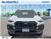 2024 Subaru Crosstrek Wilderness (Stk: 5301X) in Tecumseh - Image 3 of 26