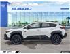 2024 Subaru Crosstrek Wilderness (Stk: 5301X) in Tecumseh - Image 4 of 26