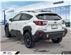 2024 Subaru Crosstrek Wilderness (Stk: 5301X) in Tecumseh - Image 5 of 26