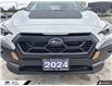 2024 Subaru Crosstrek Wilderness (Stk: 5301X) in Tecumseh - Image 10 of 26
