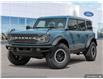 2025 Ford Bronco Badlands (Stk: S-656) in Calgary - Image 1 of 26