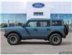 2025 Ford Bronco Badlands (Stk: S-656) in Calgary - Image 3 of 26