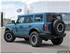 2025 Ford Bronco Badlands (Stk: S-656) in Calgary - Image 4 of 26
